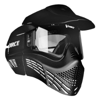 mascara paintball