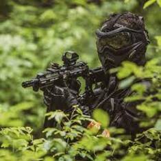 donde jugar al paintball madrid centro